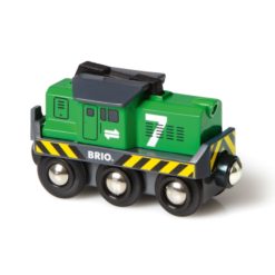 Brio 33214 Godslok Batteri