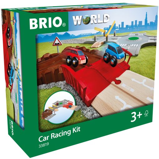 33819 car racing kit 4