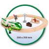 33847 circle train set 3