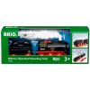 33884 battery operated steaming train 3