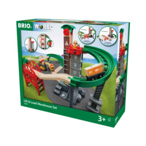 33887 set med hisschakt bro 3