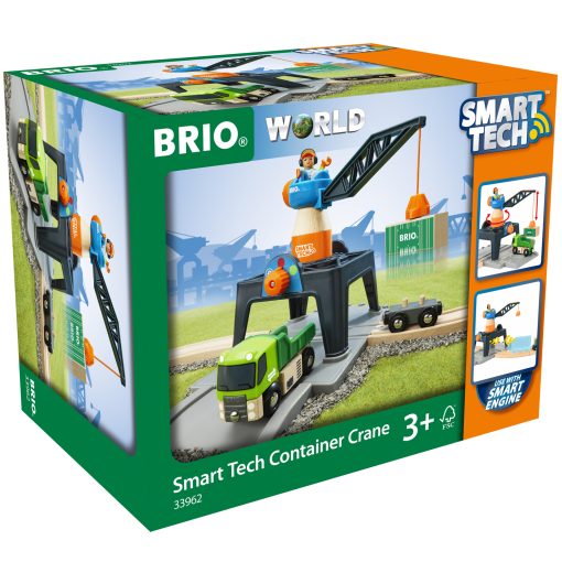 33962 smart tech container cr 2