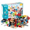 Brio 34587 Bygg Och Konstruktionss.