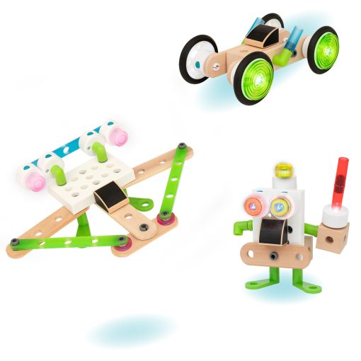 Brio 34593 Builder ljusset