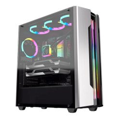 Nordic Gaming Thor i5 10600KF 16GB 500GB RTX 2060S DEMO Outlet