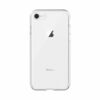 TPU Skal iPhone 7:8:SE (2020:2022) Transparent 3