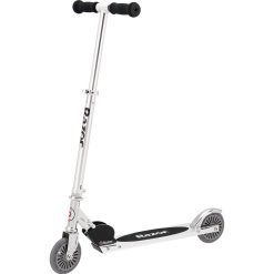 Razor A125 Scooter - Clear GS