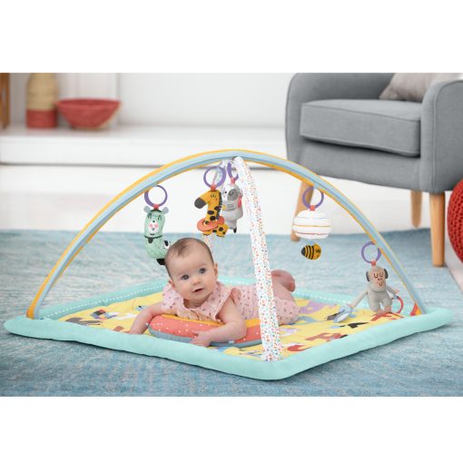 abc me babygym 5