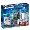 Playmobil Action, Polisstation/fängelse