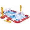 Intex Action Sports Play Center 3.25mx2.67mx1.02m