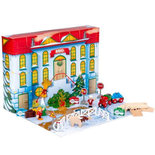 advent calendar 1