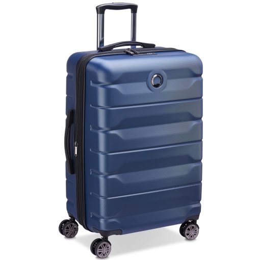Delsey Paris Air Armour 68 Night Blue