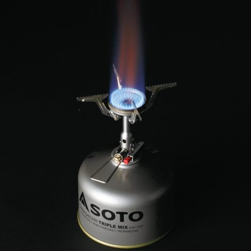 amicus with igniter gasolkok 4