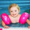 aquaring armband 30 kg pink 1