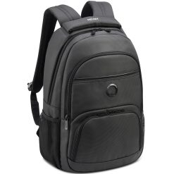 aviator laptop 15 6 backpack graphite 1