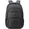 Delsey Paris Aviator Laptop 15,6" Backpack Graphite