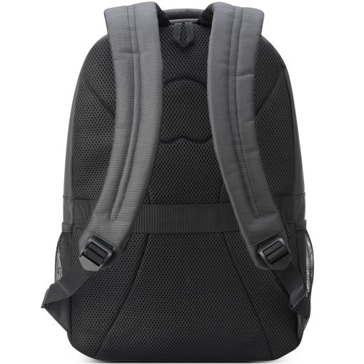 aviator laptop 15 6 backpack graphite 3