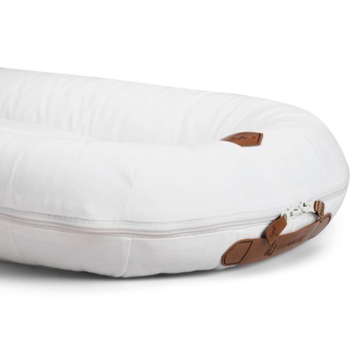 babynest iceberg white 1