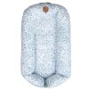 EcoViking Babynest Mediterranean Blue