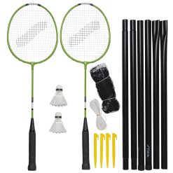 Stiga BADM Badminton Set Garden GS