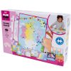 Plus-Plus Big Picture Puzzel Pastel/60 pcs