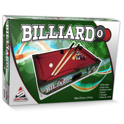 biljard 5