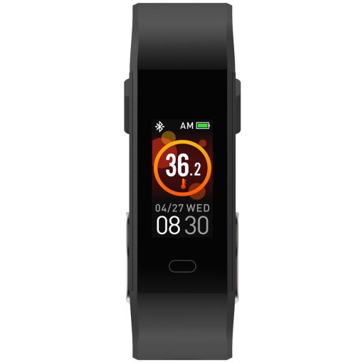 bluetooth fitnessband with hr and bt sensor 1
