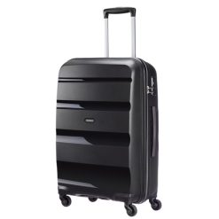 American Tourister Bon Air Spinner L Svart