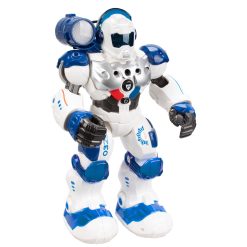 Xtreme Bots Patrol Bot