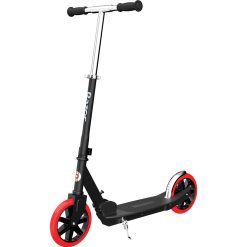 Razor Carbon Lux Scooter - Black