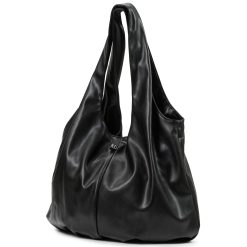 Elodie Details Changing Bag - Draped Tote Black