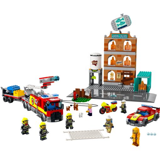 city fire brandkar 60321 1