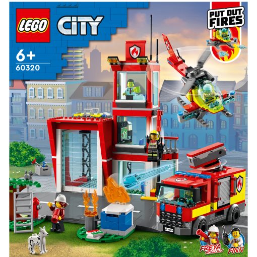 city fire brandstation 60320 2