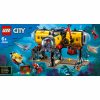 Lego City Oceans - Forskningsbas 60265