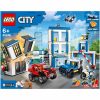 Lego City Police - Polisstation 60246