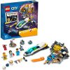 Lego City - Rymduppdrag På Mars 60354