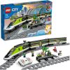 Lego City Trains - Snabbtåg 60337