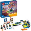 Lego City - Uppdrag Med Sjöpolisen