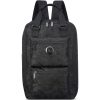 Delsey Paris Citypak Laptop 15,6" Backpack Black Camo