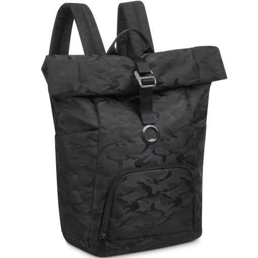 citypak laptop 15 6 backpack black camo 13
