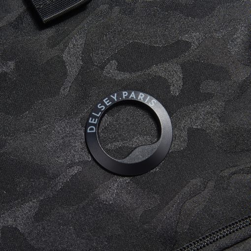 citypak laptop 15 6 backpack black camo 16