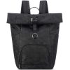 Delsey Paris Citypak Laptop 15,6" Backpack Black Camo