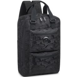 citypak laptop 15 6 backpack black camo 3