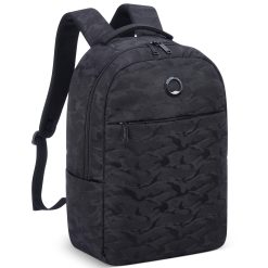 citypak laptop 15 6 backpack black camo 8