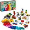 Lego Classic - 90 år av lek 11021