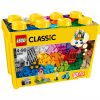 Lego Classic - Fantasiklosslåda stora 10698