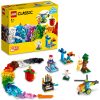 Lego Classic - Klossar och funktioner 11019