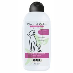 Wahl Clean and Calm, Shampo koncentrat 750 ml