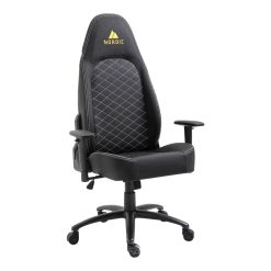 demo nordic executive assistant chair black 1