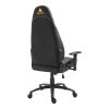 demo nordic executive assistant chair black 3